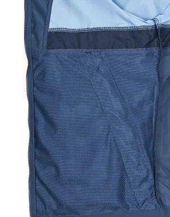 Columbia - SPIRE VALLEY HOODED WINDBREAKER