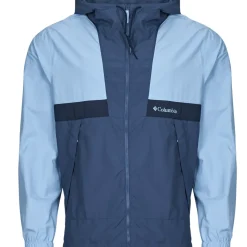 Columbia - SPIRE VALLEY HOODED WINDBREAKER