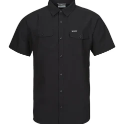 Columbia - Utilizer II Solid Short Sleeve Shirt