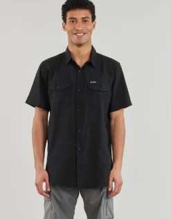 Columbia - Utilizer II Solid Short Sleeve Shirt