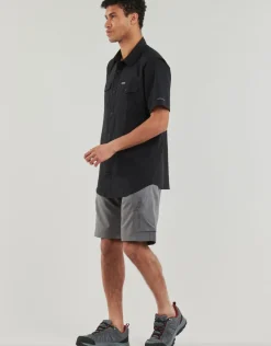 Columbia - Utilizer II Solid Short Sleeve Shirt