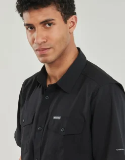 Columbia - Utilizer II Solid Short Sleeve Shirt
