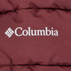 Columbia - ARCTIC BLAST SNOW JACKET