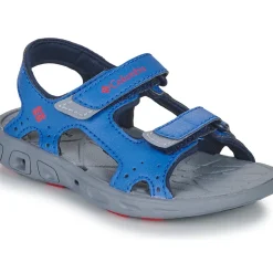 Columbia - CHILDRENS TECHSUN VENT