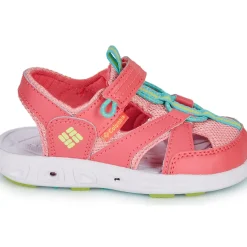 Columbia - CHILDRENS TECHSUN WAVE
