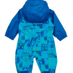 Columbia - CRITTER JITTERS II RAIN SUIT