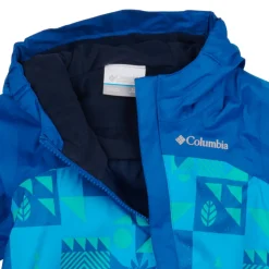 Columbia - CRITTER JITTERS II RAIN SUIT