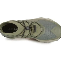 Columbia - FACET 75 ALPHA OUTDRY
