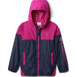 Columbia - FLASH CHALLENGER WINDBREAKER