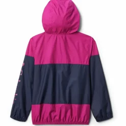 Columbia - FLASH CHALLENGER WINDBREAKER
