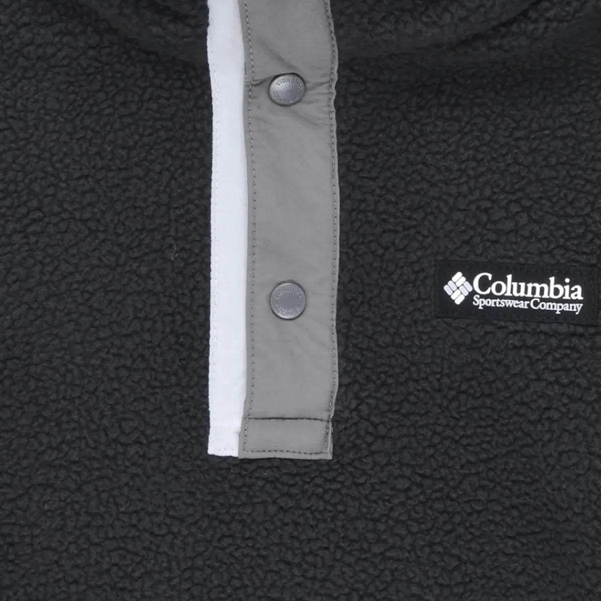 Columbia - Helvetia II Half Snap Fleece
