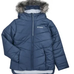 Columbia - Katelyn Crest III Hooded Jacket