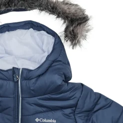 Columbia - Katelyn Crest III Hooded Jacket