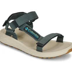 Columbia - KONOS GLOBETROT