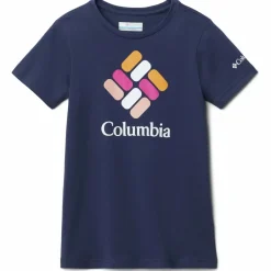 Columbia - MISSION LAKE SS GRAPHIC SHIRT