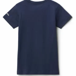 Columbia - MISSION LAKE SS GRAPHIC SHIRT
