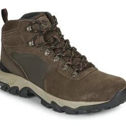 Columbia - NEWTON RIDGE PLUS II SUEDE WP