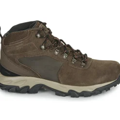 Columbia - NEWTON RIDGE PLUS II SUEDE WP