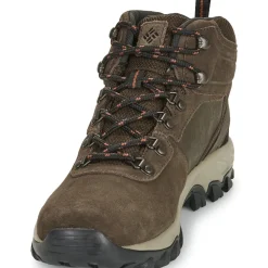 Columbia - NEWTON RIDGE PLUS II SUEDE WP