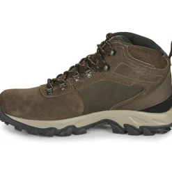 Columbia - NEWTON RIDGE PLUS II SUEDE WP