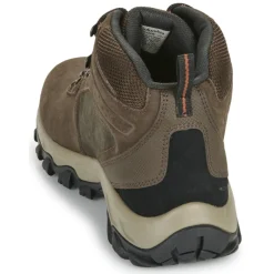 Columbia - NEWTON RIDGE PLUS II SUEDE WP