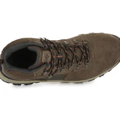 Columbia - NEWTON RIDGE PLUS II SUEDE WP