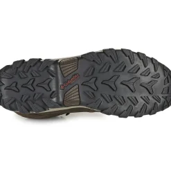 Columbia - NEWTON RIDGE PLUS II SUEDE WP