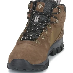 Columbia - NEWTON RIDGE PLUS II SUEDE WP