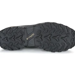 Columbia - NEWTON RIDGE PLUS II SUEDE WP