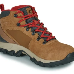 Columbia - NEWTON RIDGE PLUS II SUEDE WP