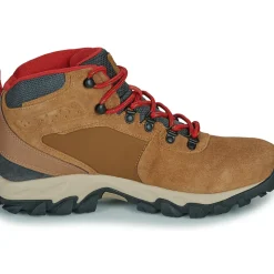 Columbia - NEWTON RIDGE PLUS II SUEDE WP