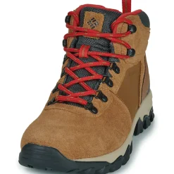 Columbia - NEWTON RIDGE PLUS II SUEDE WP