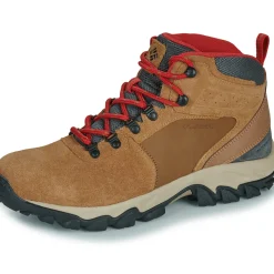 Columbia - NEWTON RIDGE PLUS II SUEDE WP