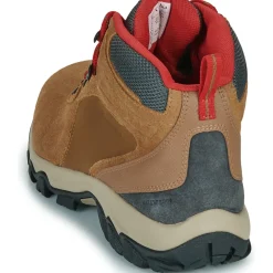 Columbia - NEWTON RIDGE PLUS II SUEDE WP