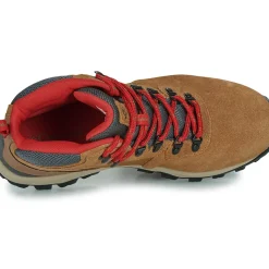 Columbia - NEWTON RIDGE PLUS II SUEDE WP
