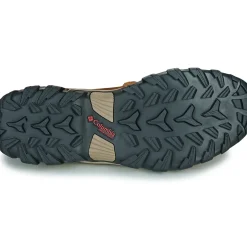 Columbia - NEWTON RIDGE PLUS II SUEDE WP