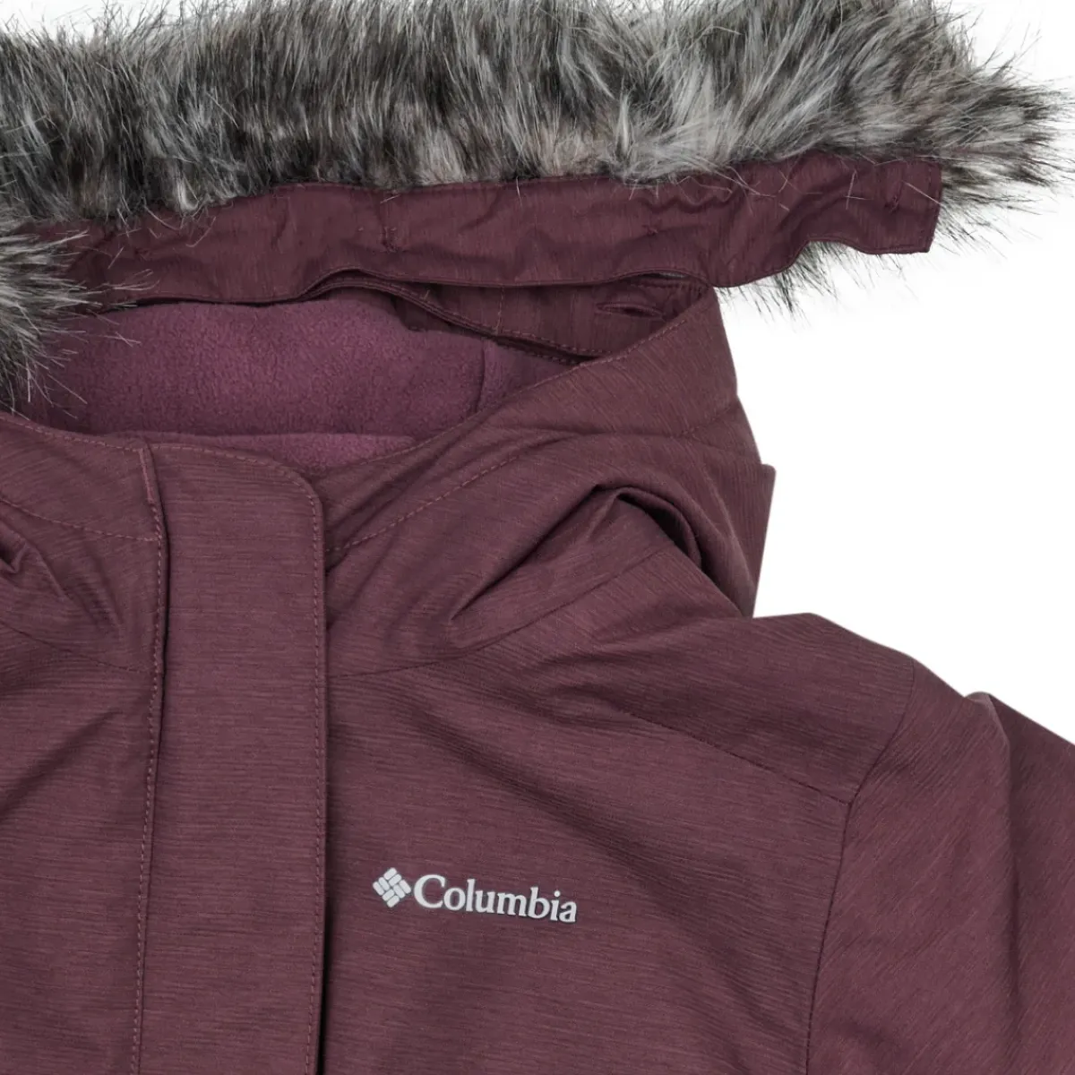 Columbia - Nordic Strider II Jacket