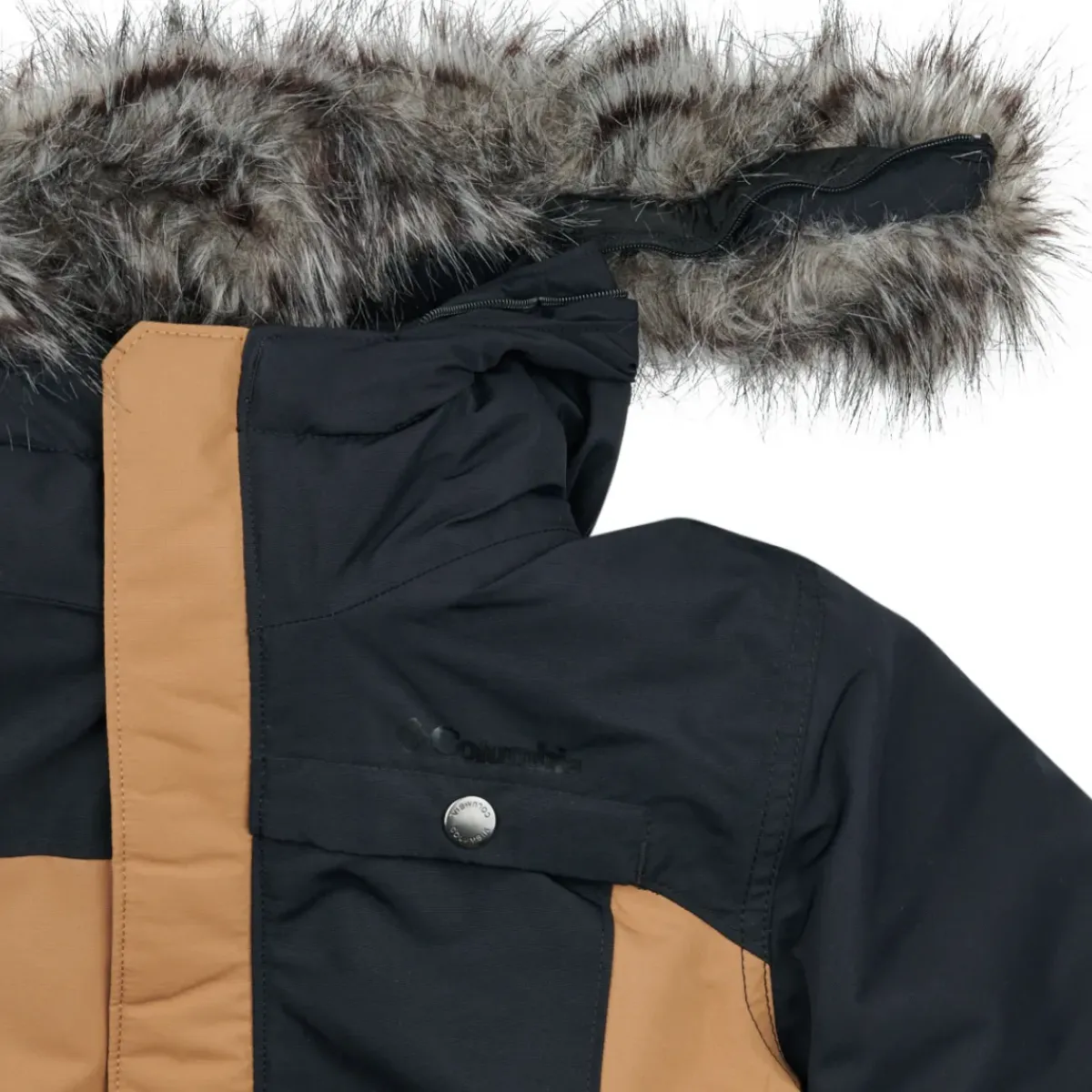 Columbia - Nordic Strider II Jacket
