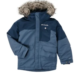 Columbia - NORDIC STRIDER JACKET