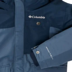 Columbia - NORDIC STRIDER JACKET