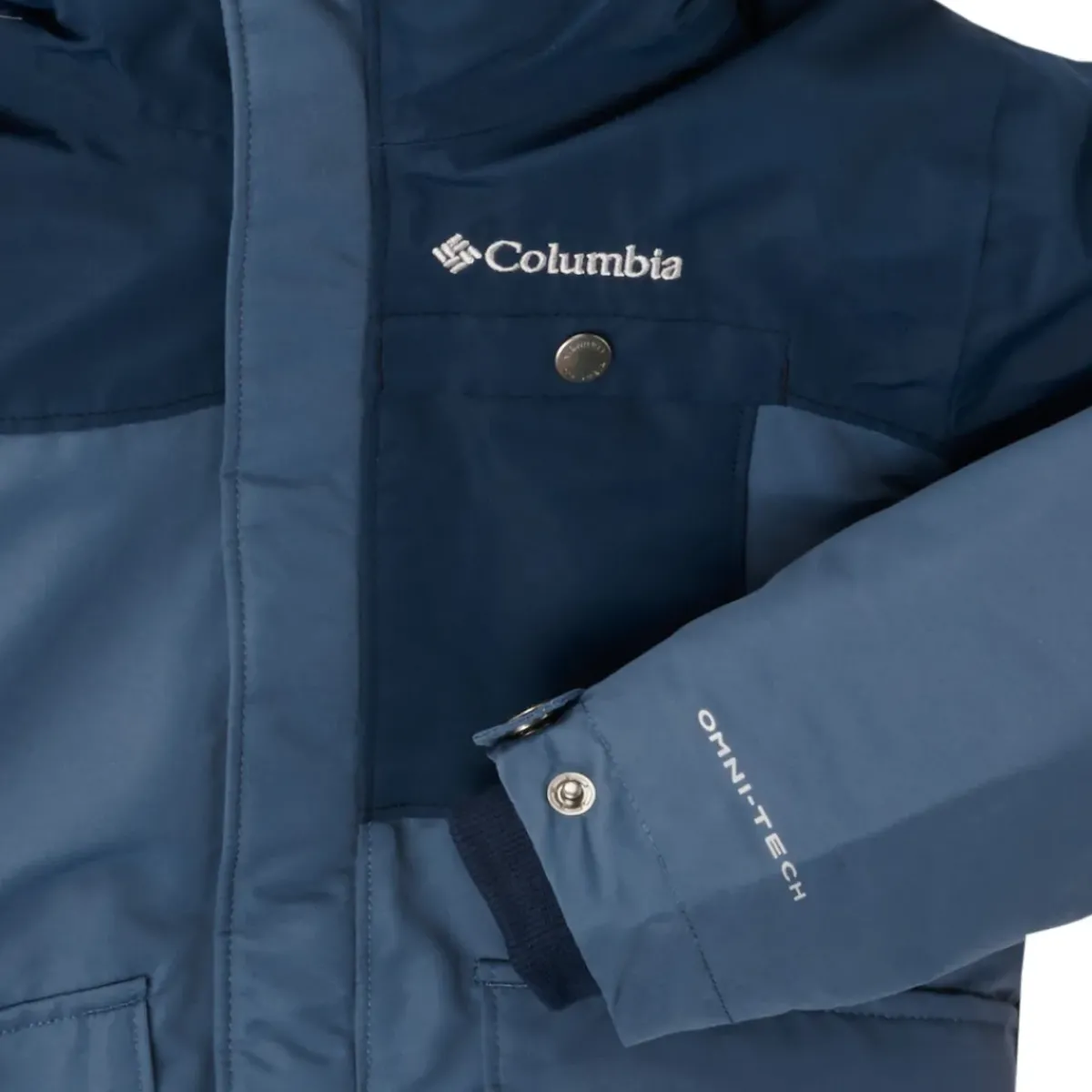 Columbia - NORDIC STRIDER JACKET