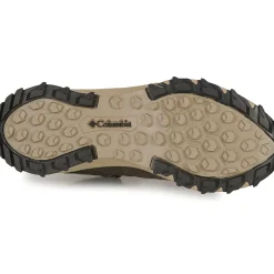 Columbia - PEAKFREAK II MID OD LEATHER