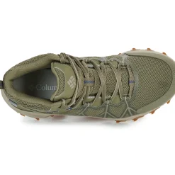 Columbia - PEAKFREAK II MID OUTDRY