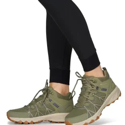 Columbia - PEAKFREAK II MID OUTDRY