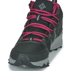 Columbia - PEAKFREAK II MID OUTDRY