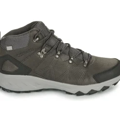 Columbia - PEAKFREAK II MID OUTDRY LEATHER