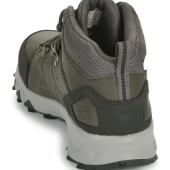 Columbia - PEAKFREAK II MID OUTDRY LEATHER