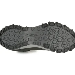 Columbia - PEAKFREAK II MID OUTDRY LEATHER