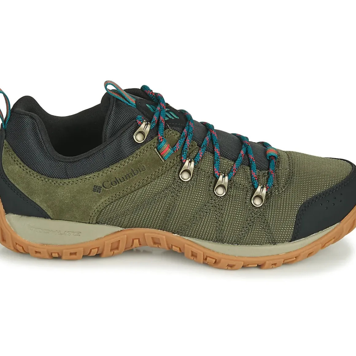 Columbia - PEAKFREAK VENTURE LT