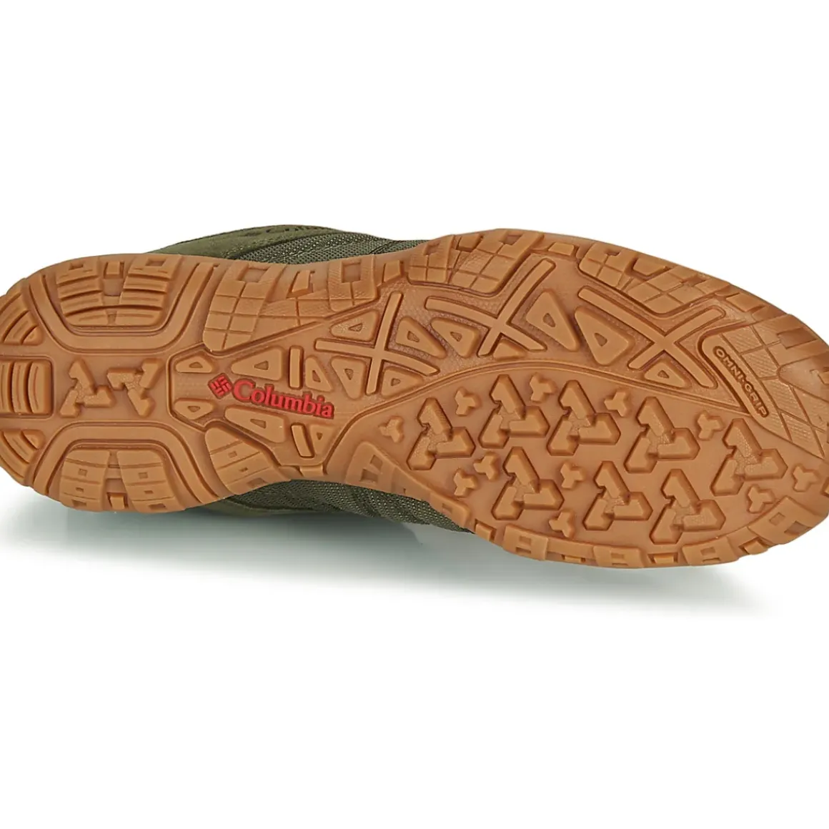 Columbia - PEAKFREAK VENTURE LT